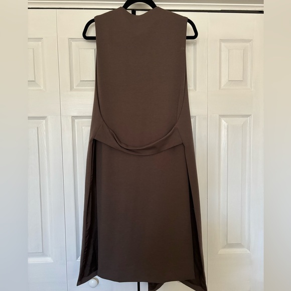 Long vest - Picture 4 of 4